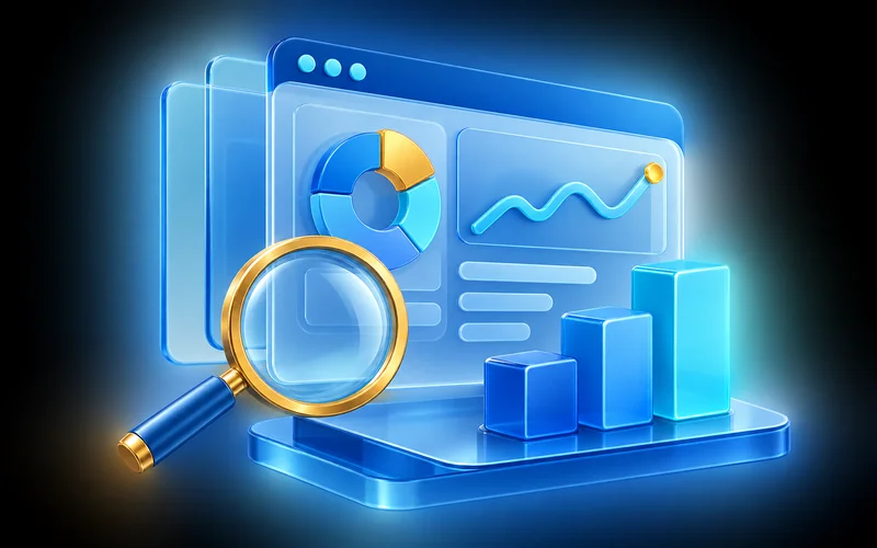 Agentic BI – Phân tích dữ liệu bằng câu hỏi nghiệp vụ