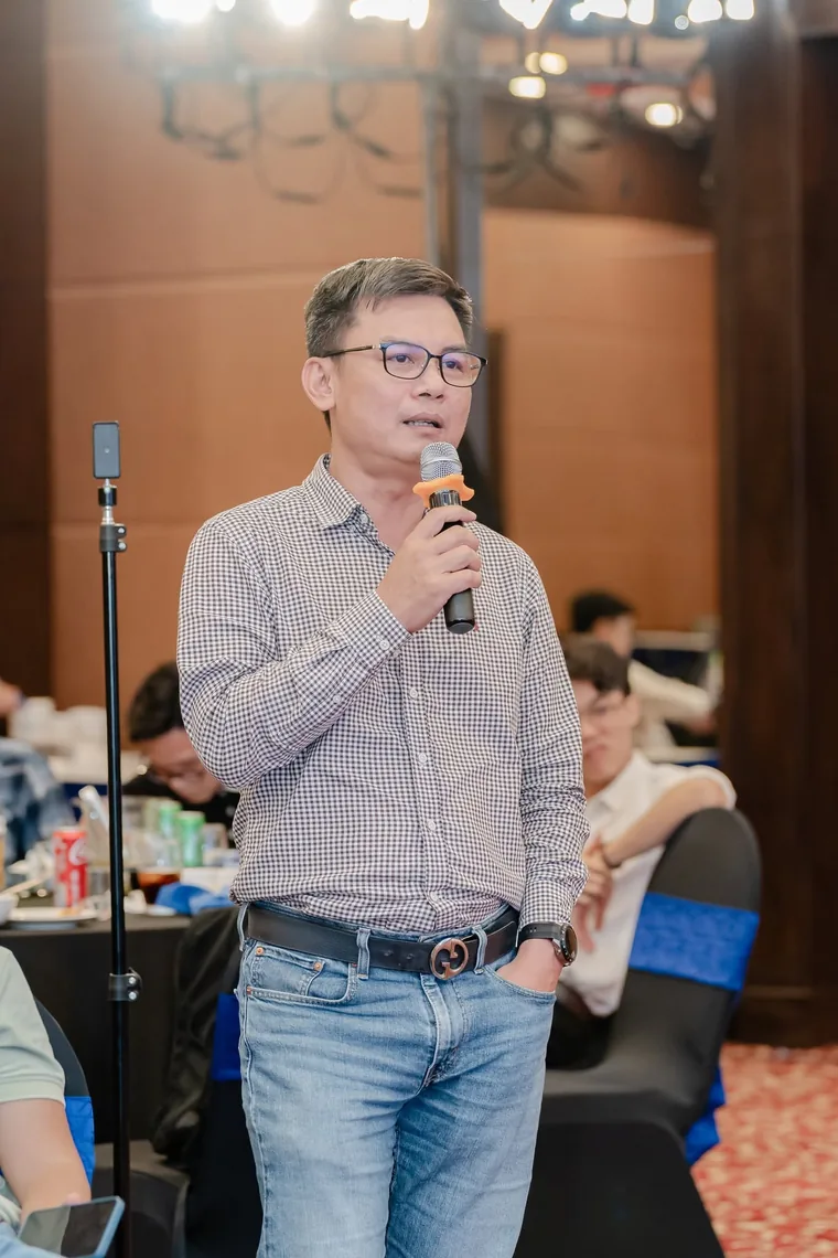 Lê Văn Khoa