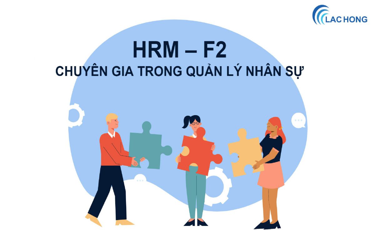 Giải pháp HRM-F2
