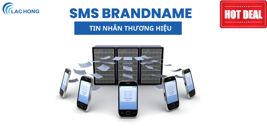SMS Brandname