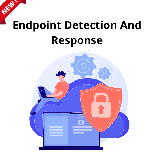 Endpoint Detection And Response