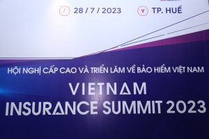 Hội nghị cấp cao về Bảo hiểm Việt Nam do Bộ Tài Chính chủ trì – Vietnam Insurance Summit 2023