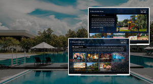 IHOTEL - Giải pháp truyền hình IPTV cho khách sạn, Resort, nơi lưu trú