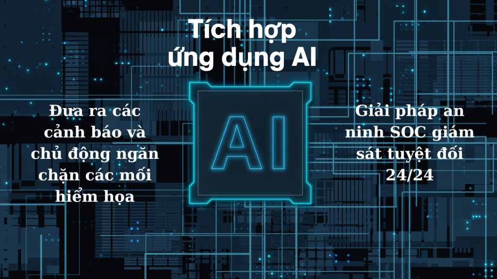 iris soc