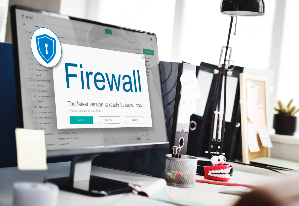 Firewall là gì? Ưu nhược điểm của Firewall