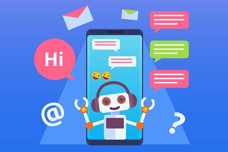 Chatbot AI là gì? Ngành nào nên sử dụng Chatbot để tạo đột phá trong kinh doanh?