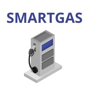 SmartGas bộ giải pháp quản lý cây xăng toàn diện