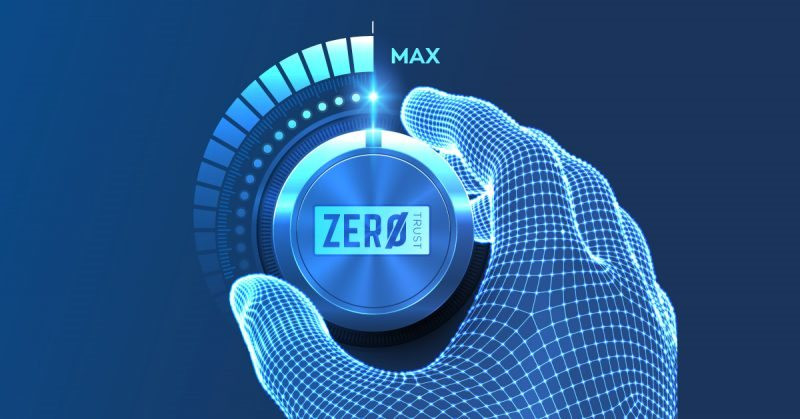 Zero Trust là gì? tại sao doanh nghiệp nên áp dụng Zero Trust