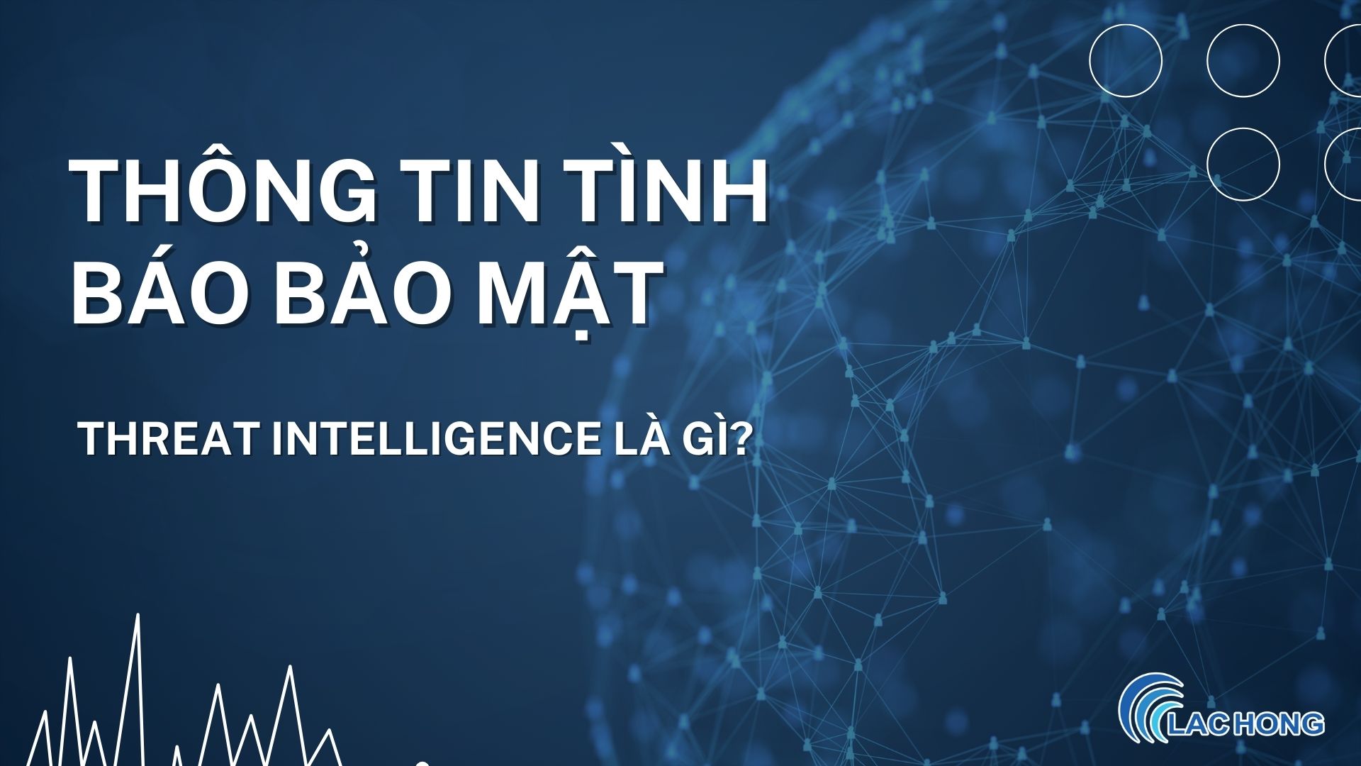 Thông tin tình báo về mối đe dọa bảo mật hay threat intelligence là gì?