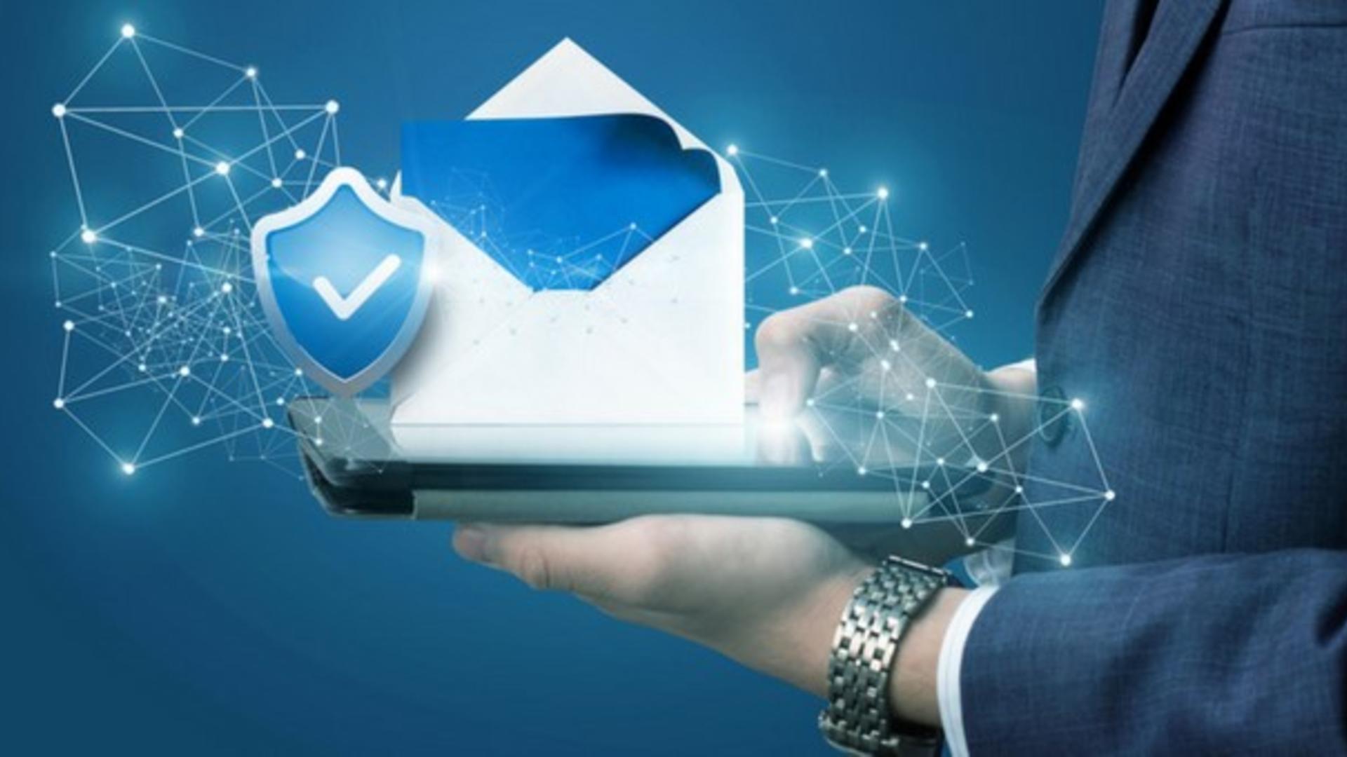 Giải pháp bảo mật Email của Proofpoint hoạt động như thế nào?