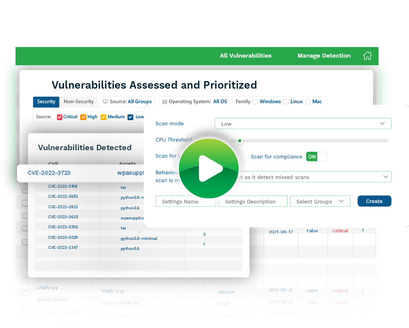 Cách Thức Quản Lý Lỗ Hổng (Vulnerability Management)