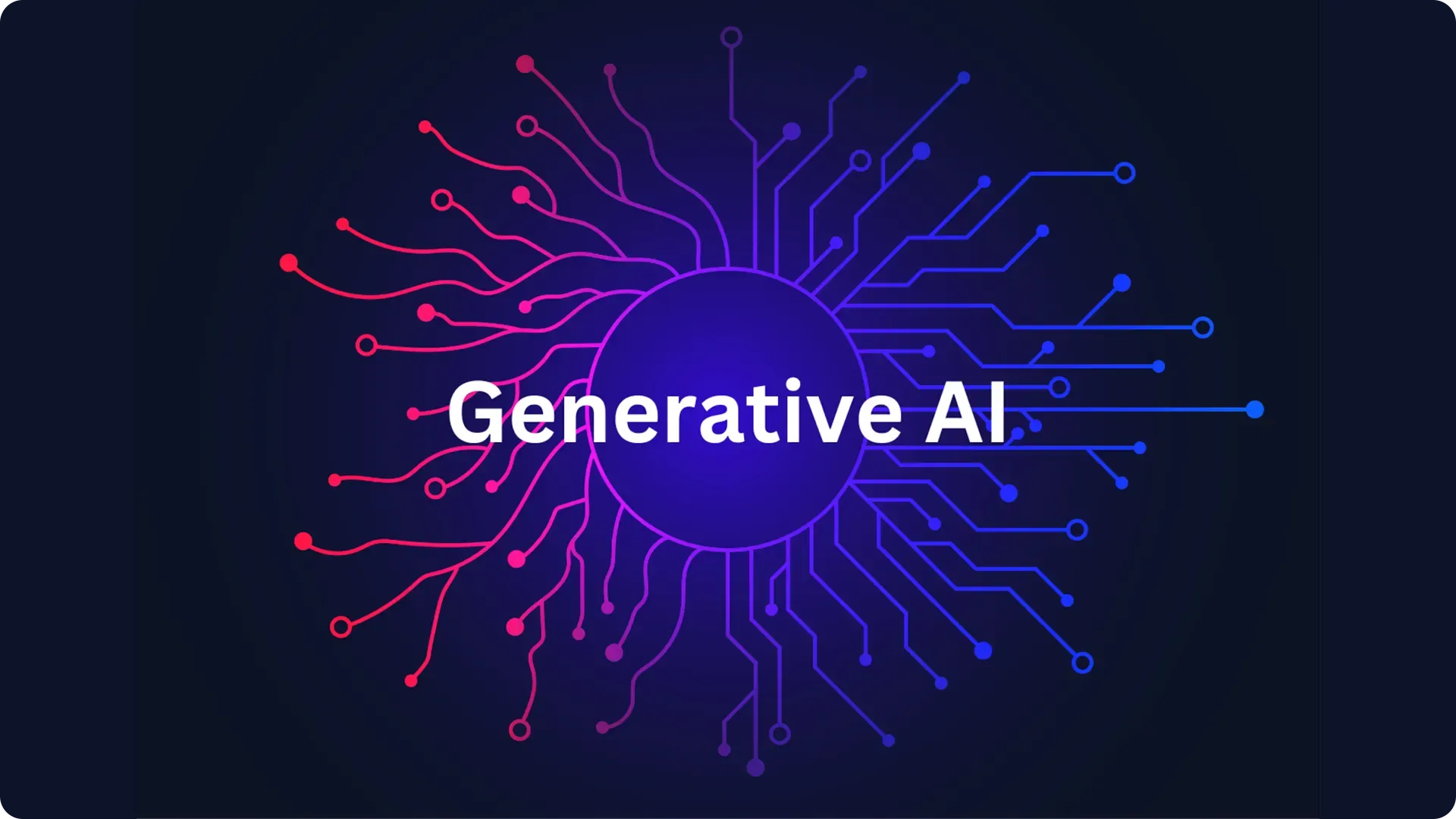 Bảo mật Generative AI: Vì sao quan trọng và làm thế nào để bảo vệ dữ liệu?