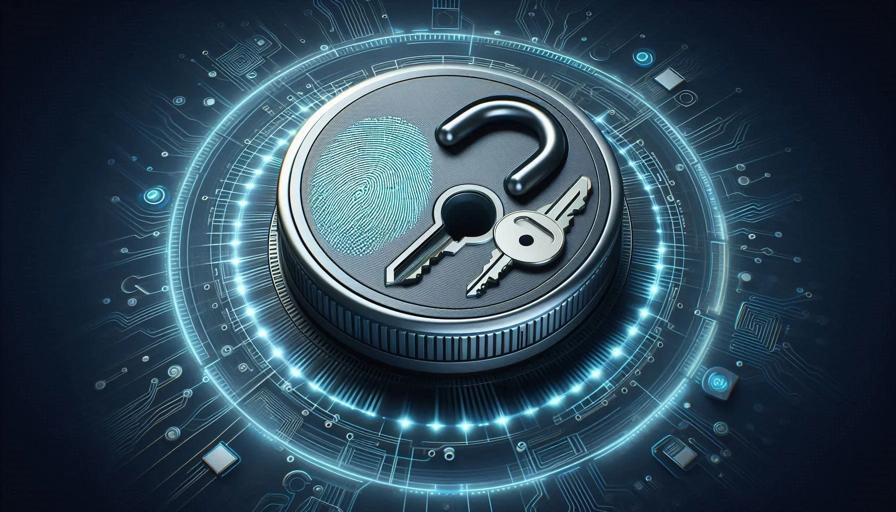 Bảo mật tài liệu (Document Security) là gì?