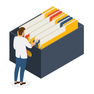 AI hỗ trợ quản lý tài liệu, xử lý văn bản