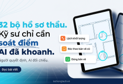 ứng dụng AI trong xây dựng