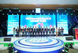 Lạc Hồng Tech tham dự Hội nghị cấp cao Bảo hiểm Việt Nam 2025: Thúc đẩy chuyển đổi số trong kỷ nguyên AI