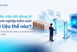 Agentic AI trong doanh nghiệp: điều gì thực sự thay đổi trong tháng 9 này