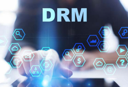 DRM được ứng dụng như thế nào trong tổ chức và doanh nghiệp hiện nay?