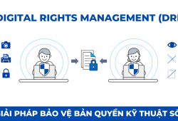 Làm sao để truy vết hay điều tra tài liệu đã được xem hoặc chia sẻ?